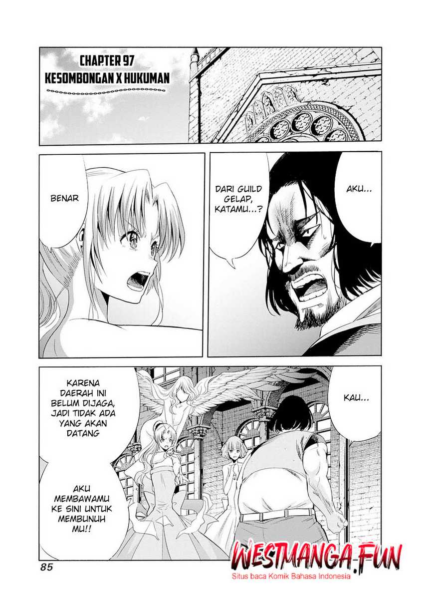 Uragirareta S Rank Boukensha no Ore wa, Aisuru Dorei no Kanojora to Tomoni Dorei dake no Harem Guild o Tsukuru